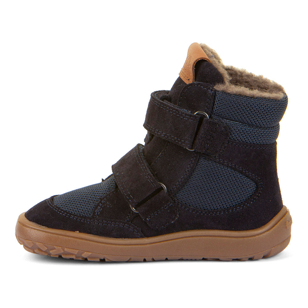 Barefoot Tex Winter