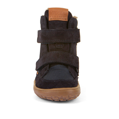 Barefoot Tex Winter
