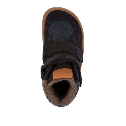Barefoot Tex Winter
