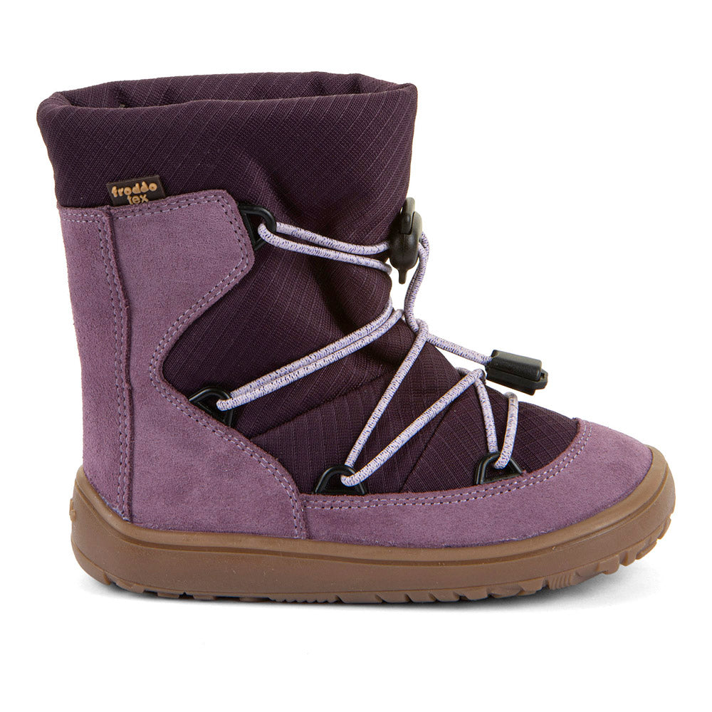 Barefoot Tex Track Wool