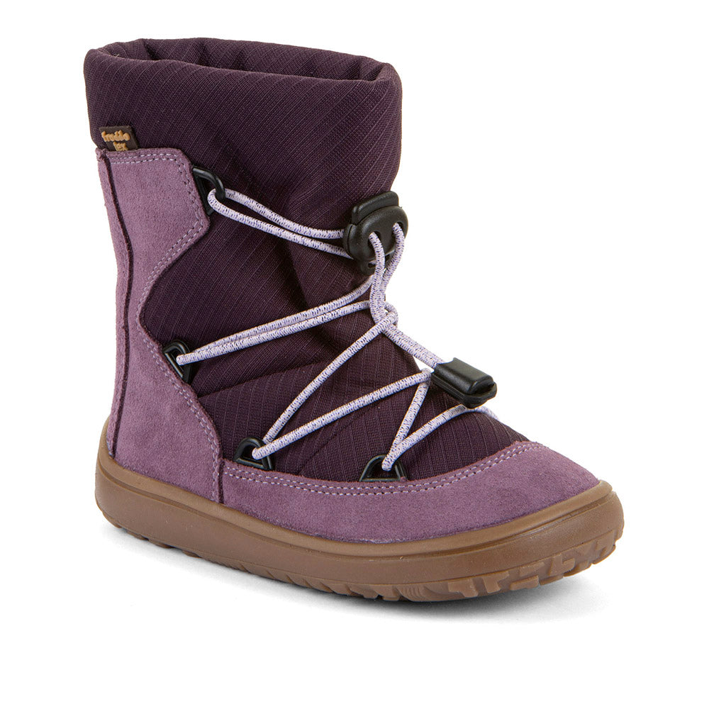 Barefoot Tex Track Wool
