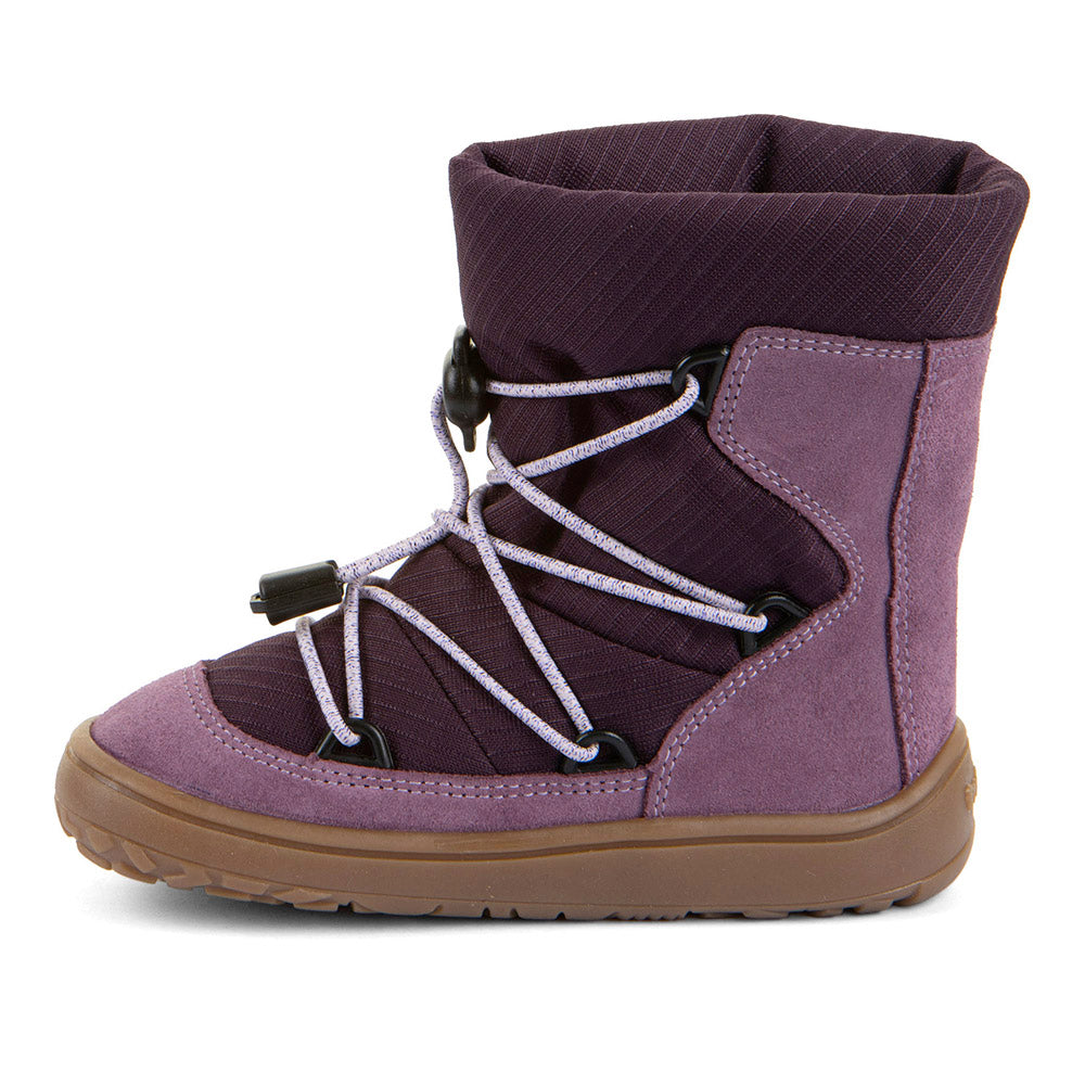 Barefoot Tex Track Wool
