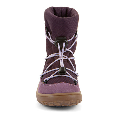 Barefoot Tex Track Wool