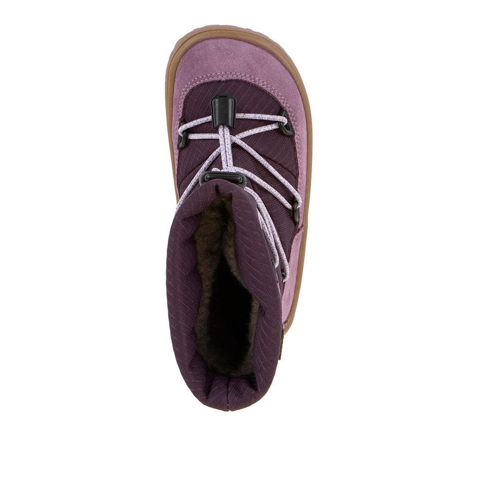 Barefoot Tex Track Wool