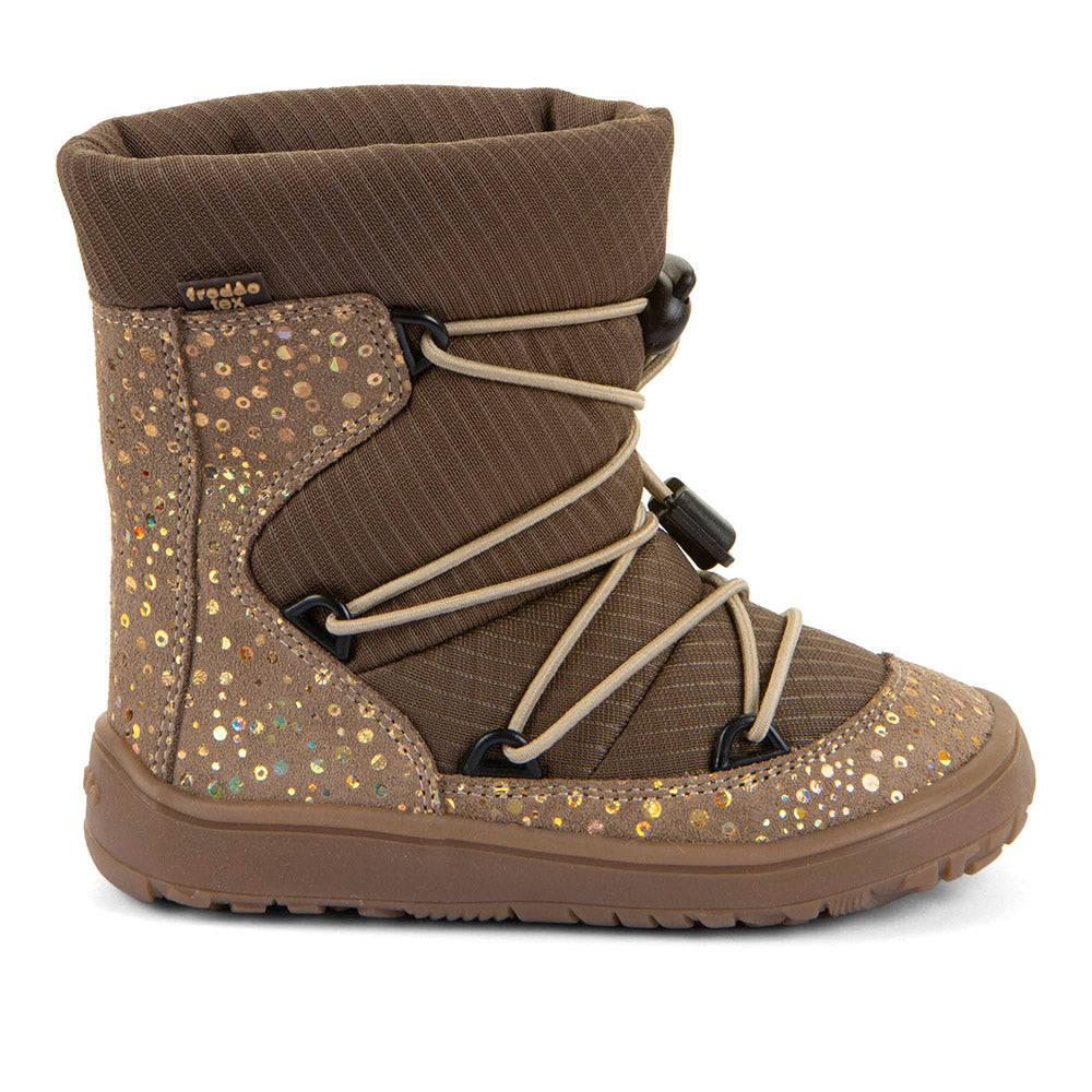 Barefoot Tex Track Wool