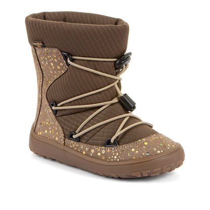 Barefoot Tex Track Wool