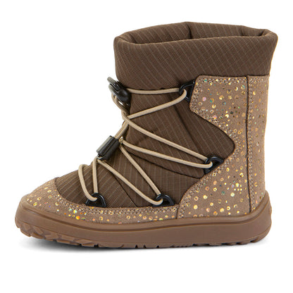 Barefoot Tex Track Wool