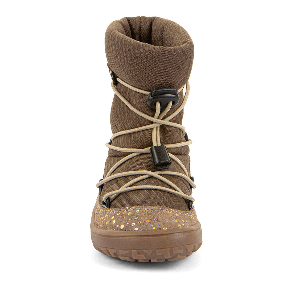 Barefoot Tex Track Wool