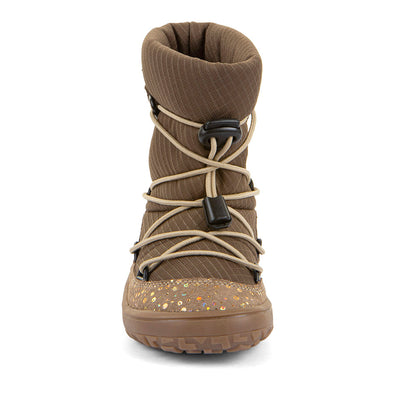 Barefoot Tex Track Wool