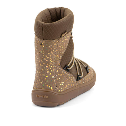 Barefoot Tex Track Wool