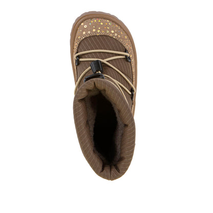 Barefoot Tex Track Wool