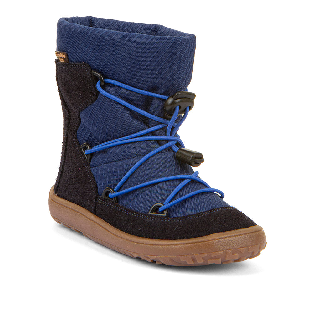 Barefoot Tex Track Wool