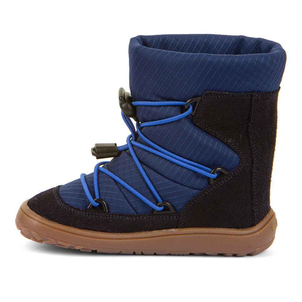 Barefoot Tex Track Wool