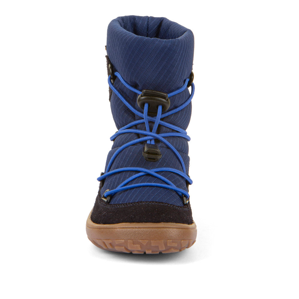 Barefoot Tex Track Wool