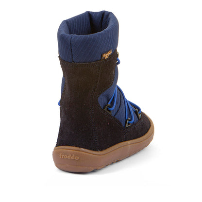 Barefoot Tex Track Wool