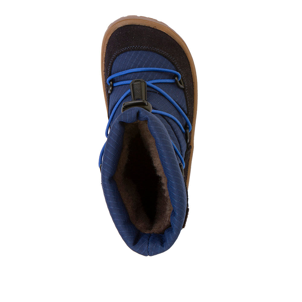 Barefoot Tex Track Wool