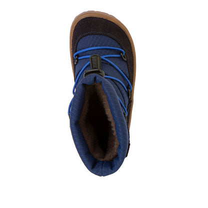 Barefoot Tex Track Wool