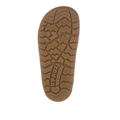 Barefoot Up Tex Core