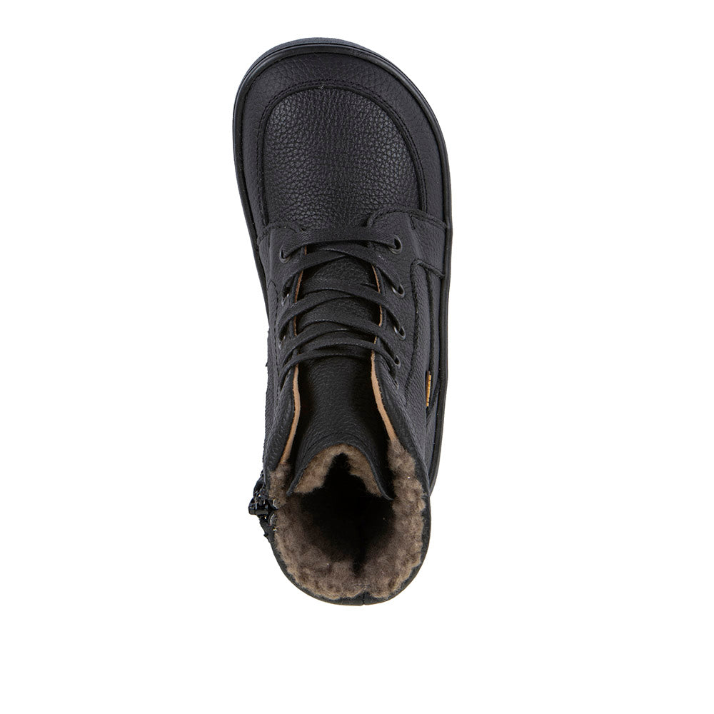 Barefoot Up Tex Core