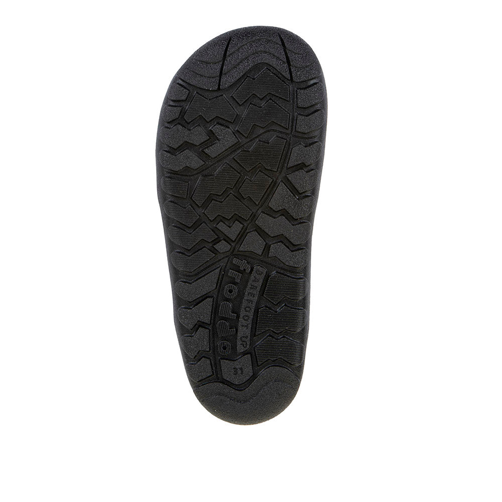 Barefoot Up Tex Core