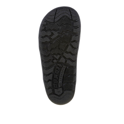 Barefoot Up Tex Core