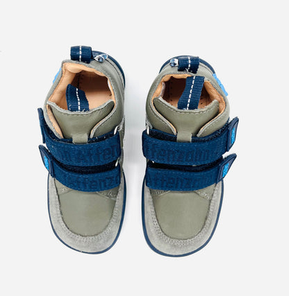 Barfußschuh Leder Buddy SALE