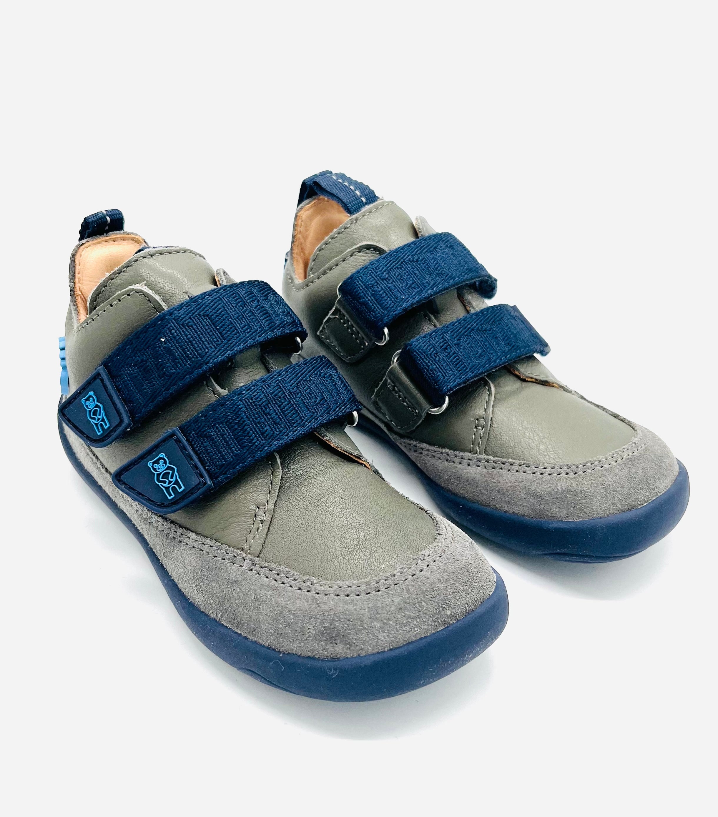 Barfußschuh Leder Buddy SALE
