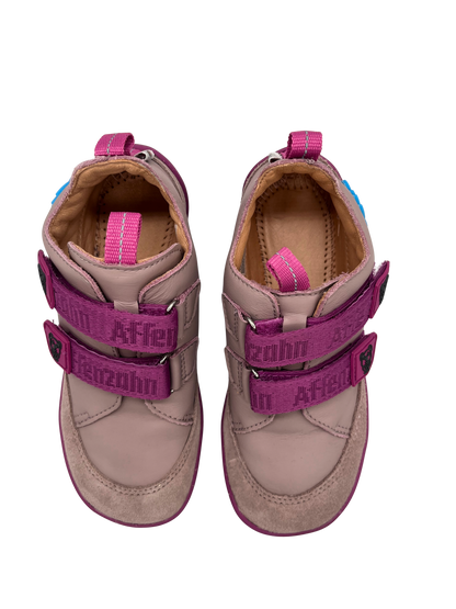 Barfußschuh Leder Buddy SALE
