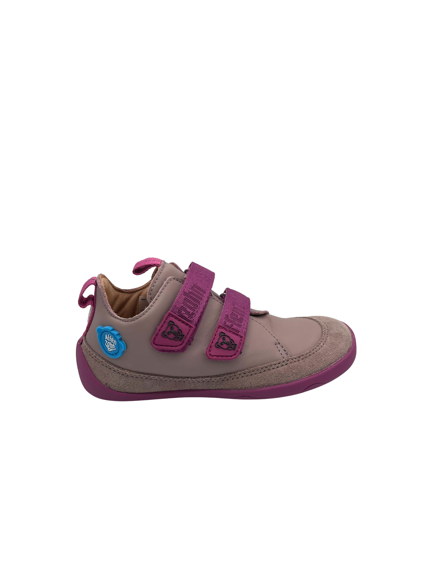 Barfußschuh Leder Buddy SALE