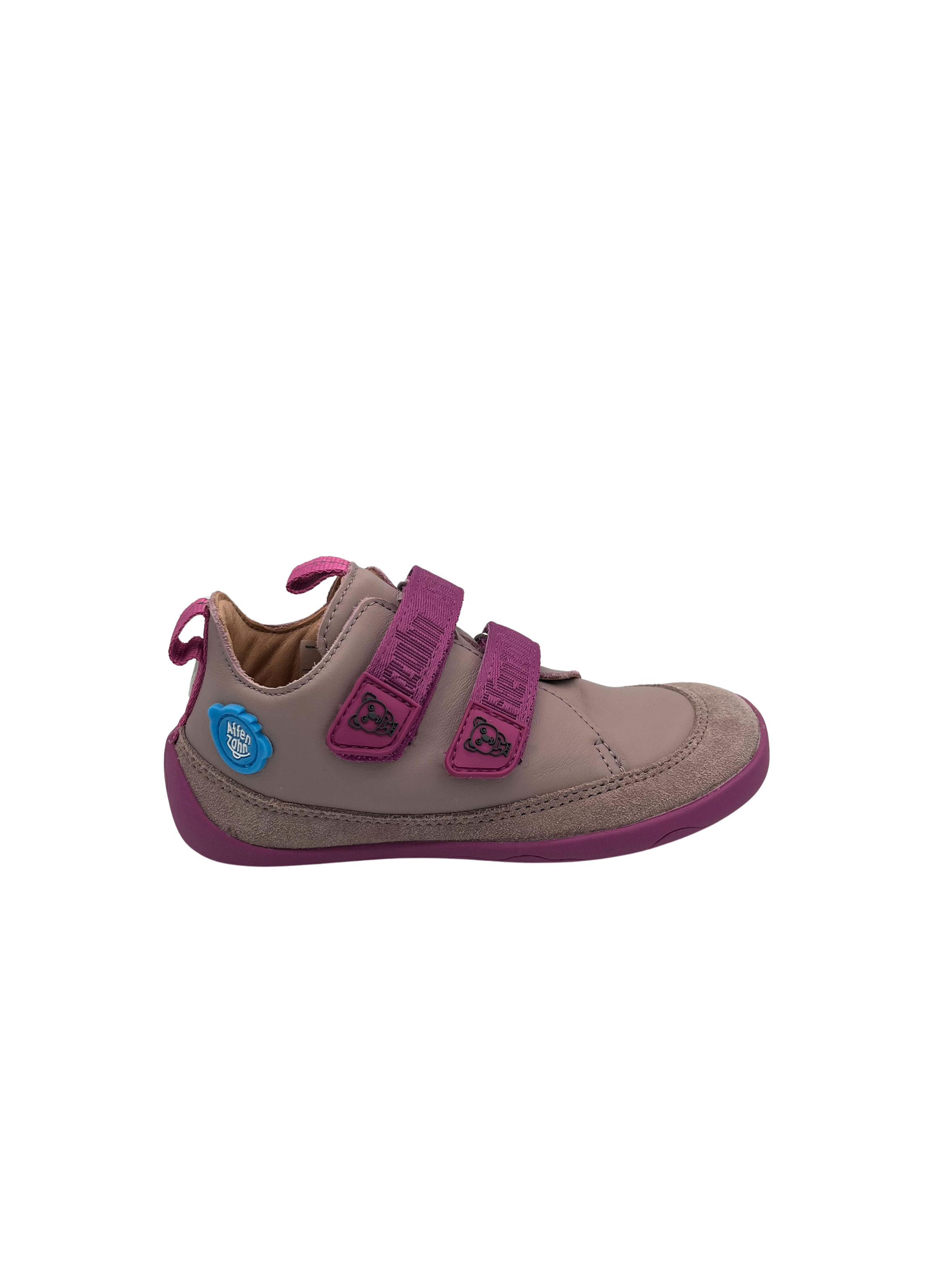 Barfußschuh Leder Buddy SALE