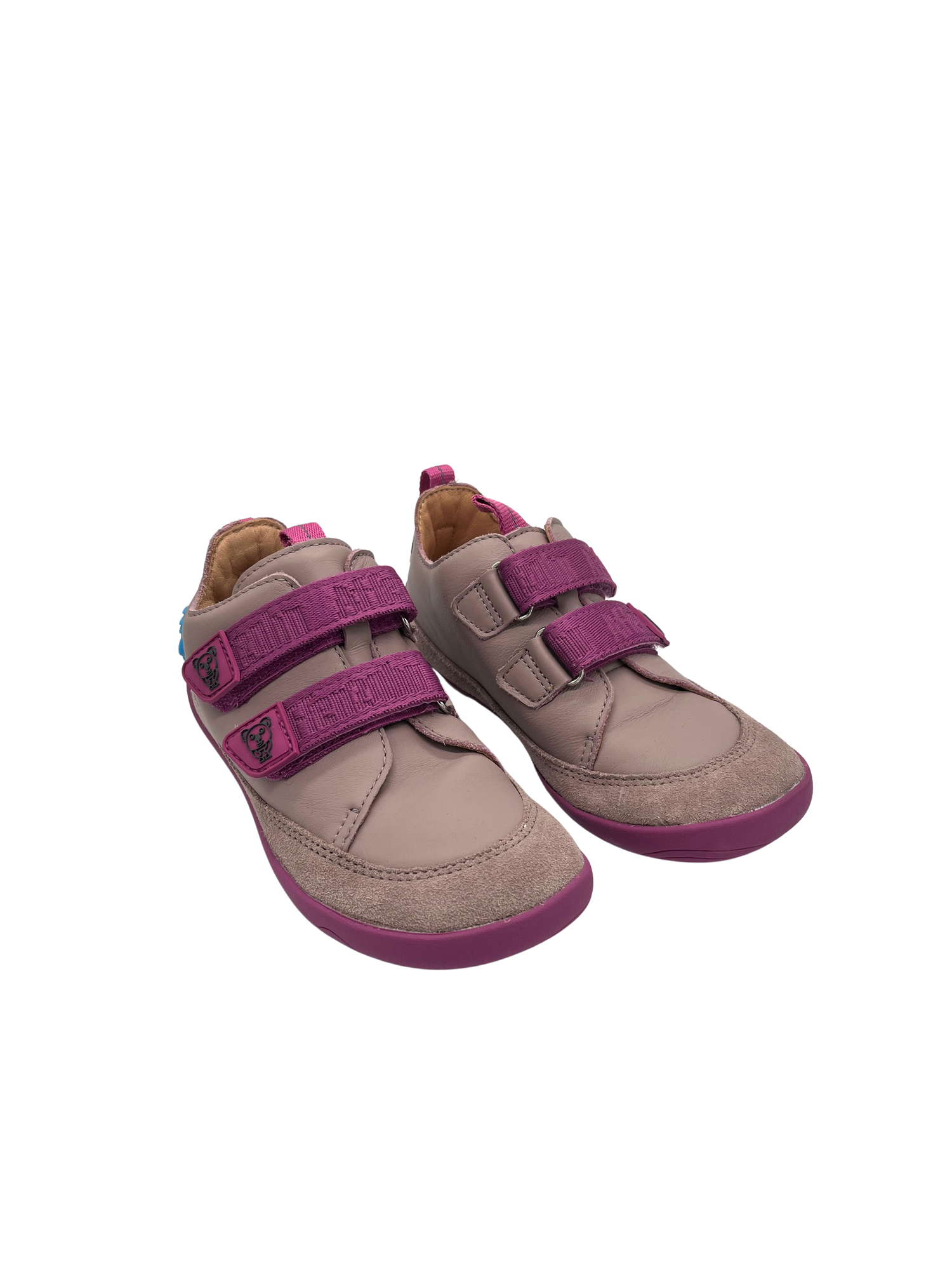 Barfußschuh Leder Buddy SALE