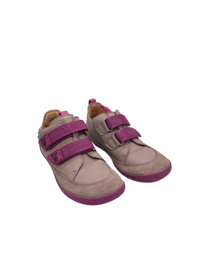 Barfußschuh Leder Buddy SALE