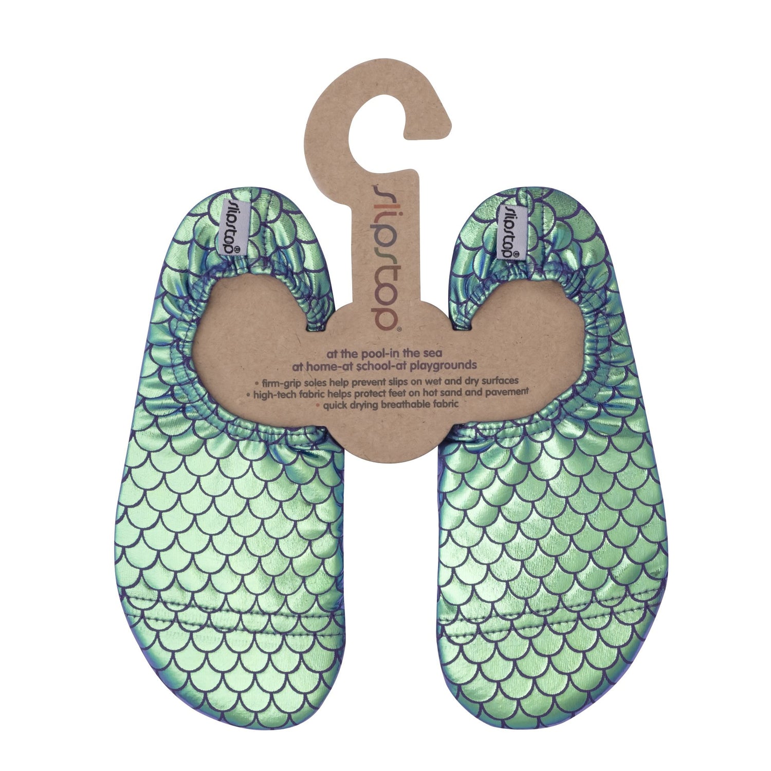 Slipstop Foliendruck