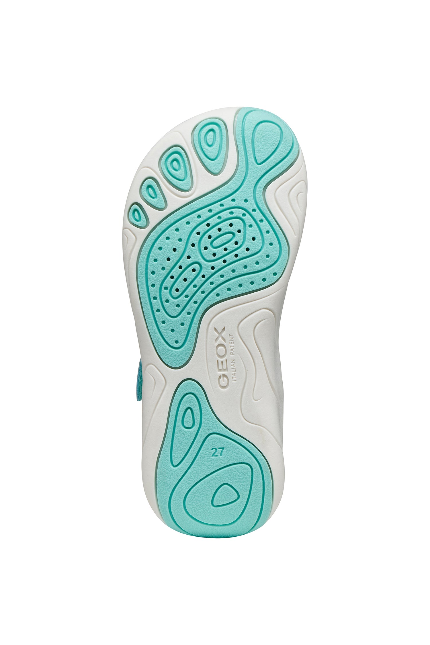 J Foot-Run