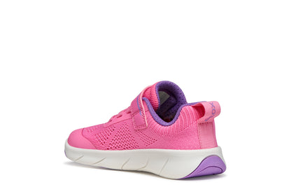 J Foot-Run