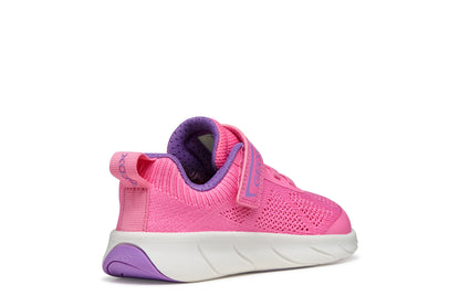J Foot-Run