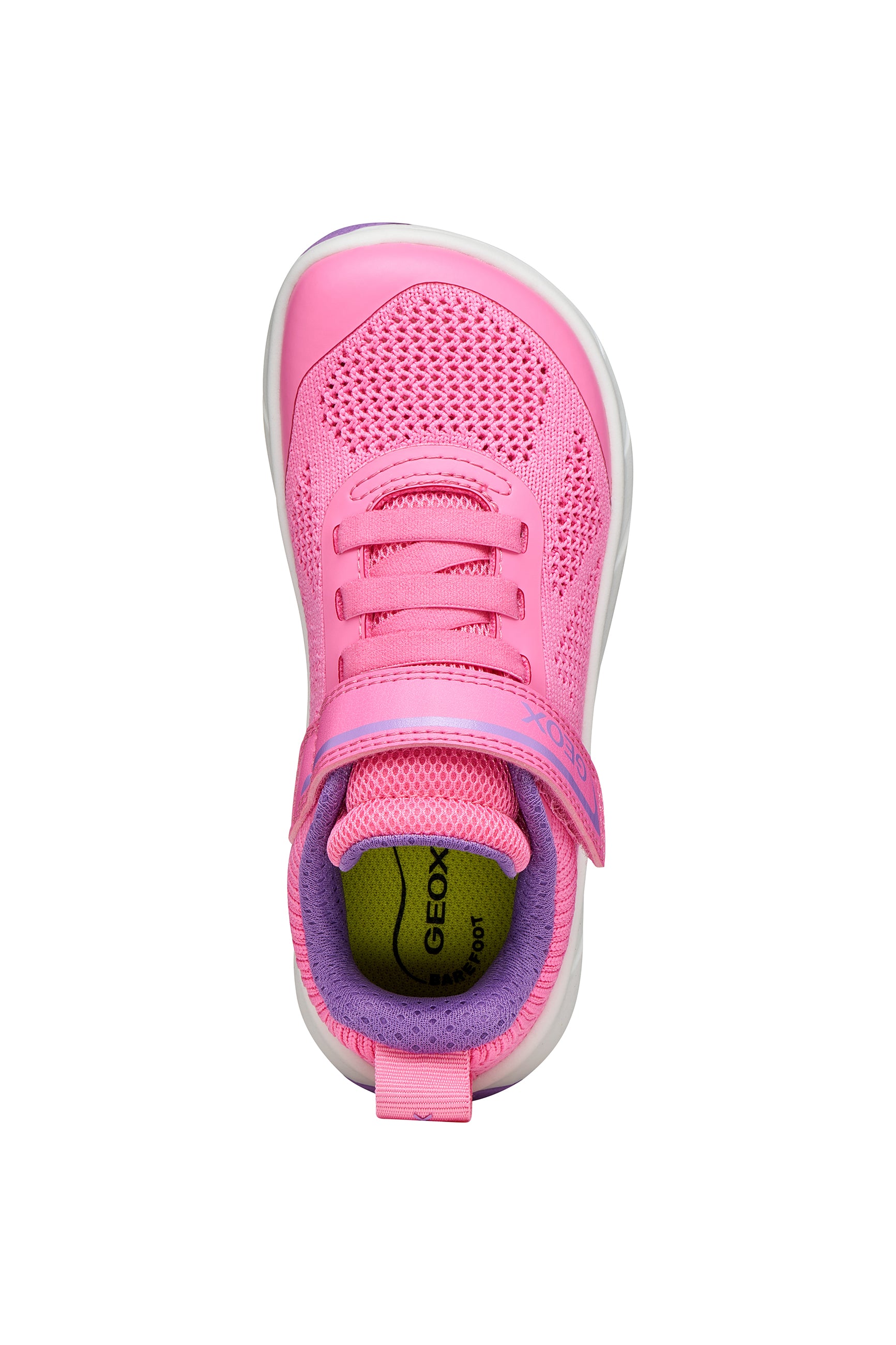 J Foot-Run