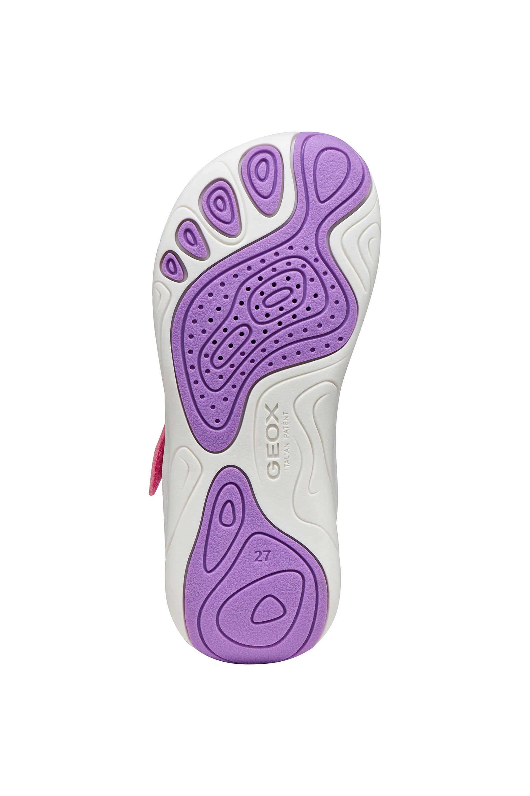J Foot-Run