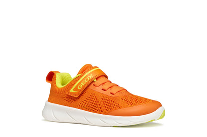 J Foot-Run