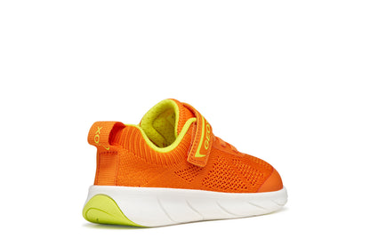 J Foot-Run
