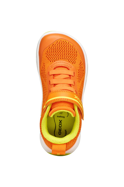 J Foot-Run