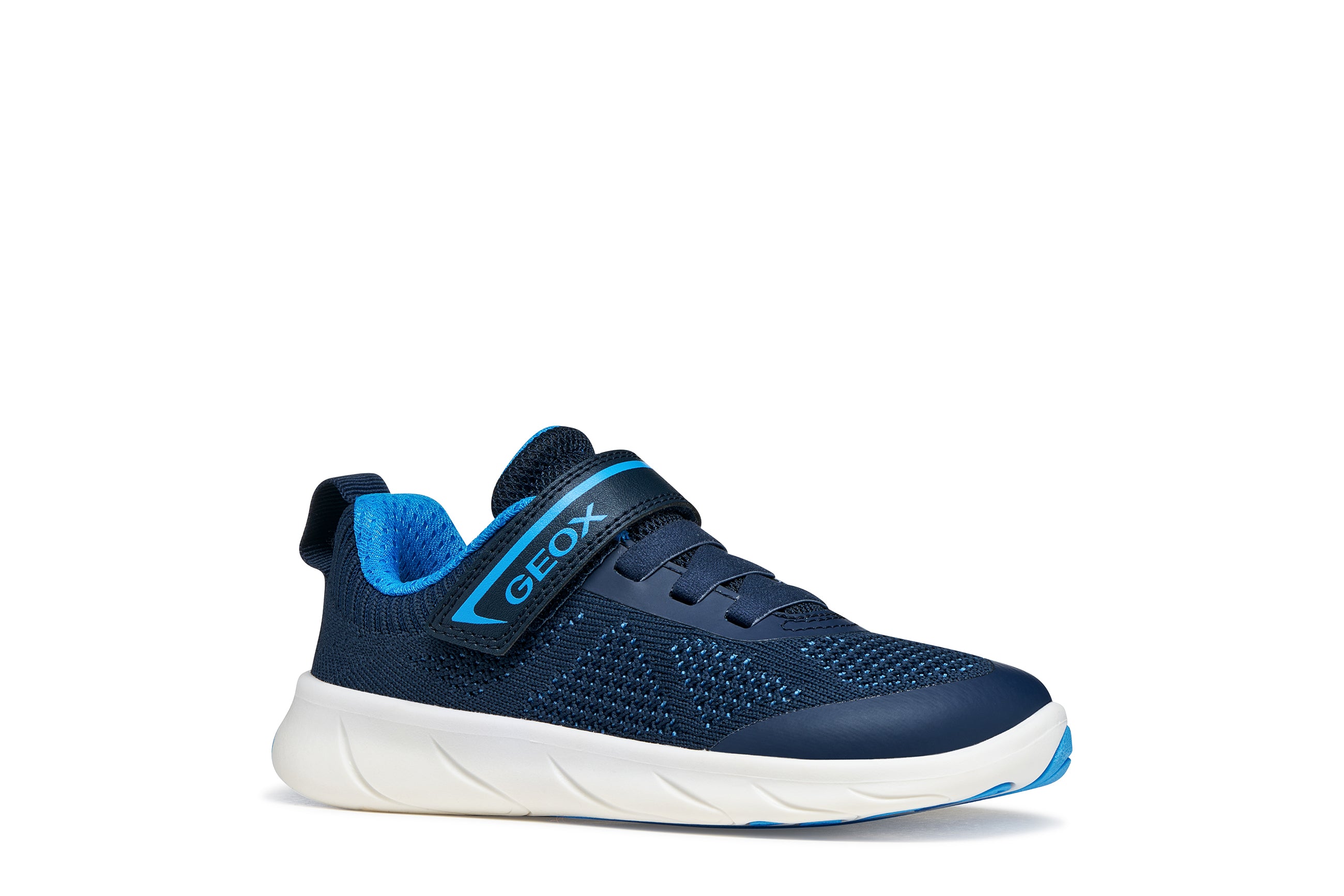 J Foot-Run
