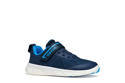 J Foot-Run