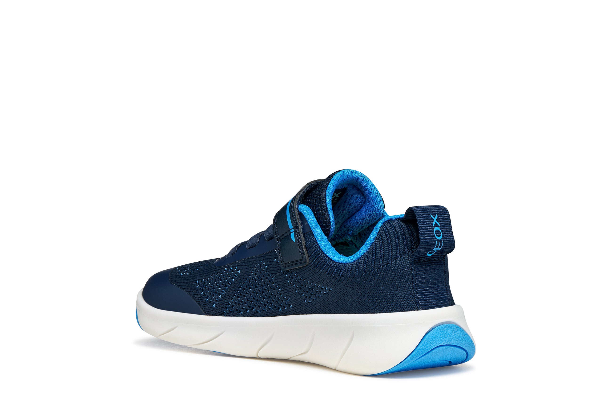 J Foot-Run