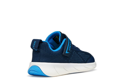J Foot-Run
