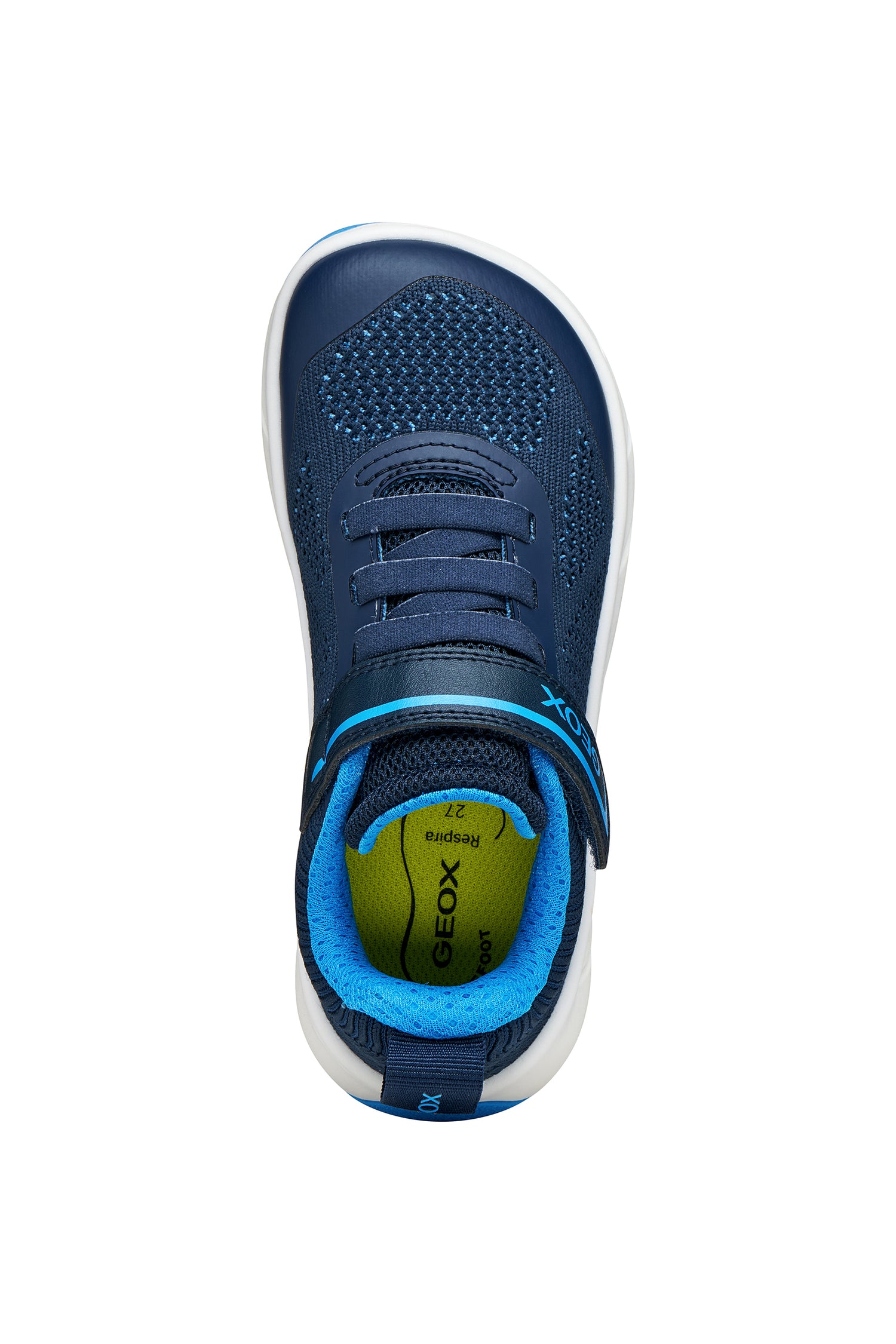 J Foot-Run