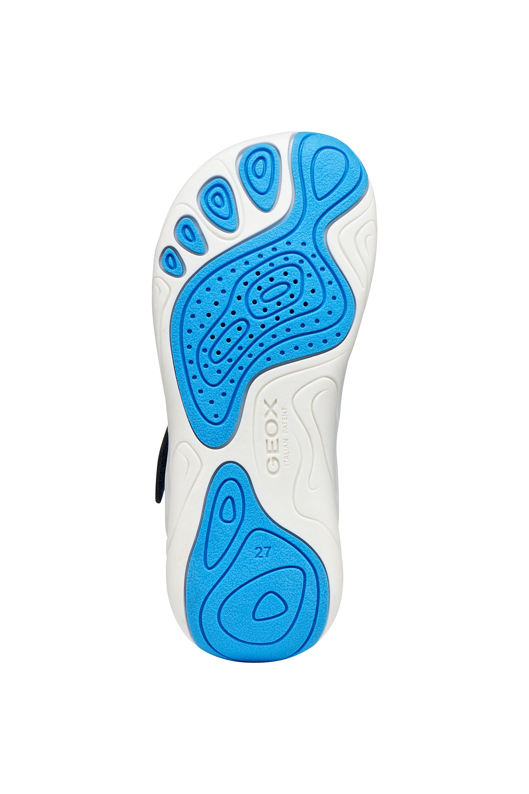 J Foot-Run
