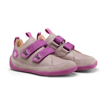 Barfußschuh Leder Buddy