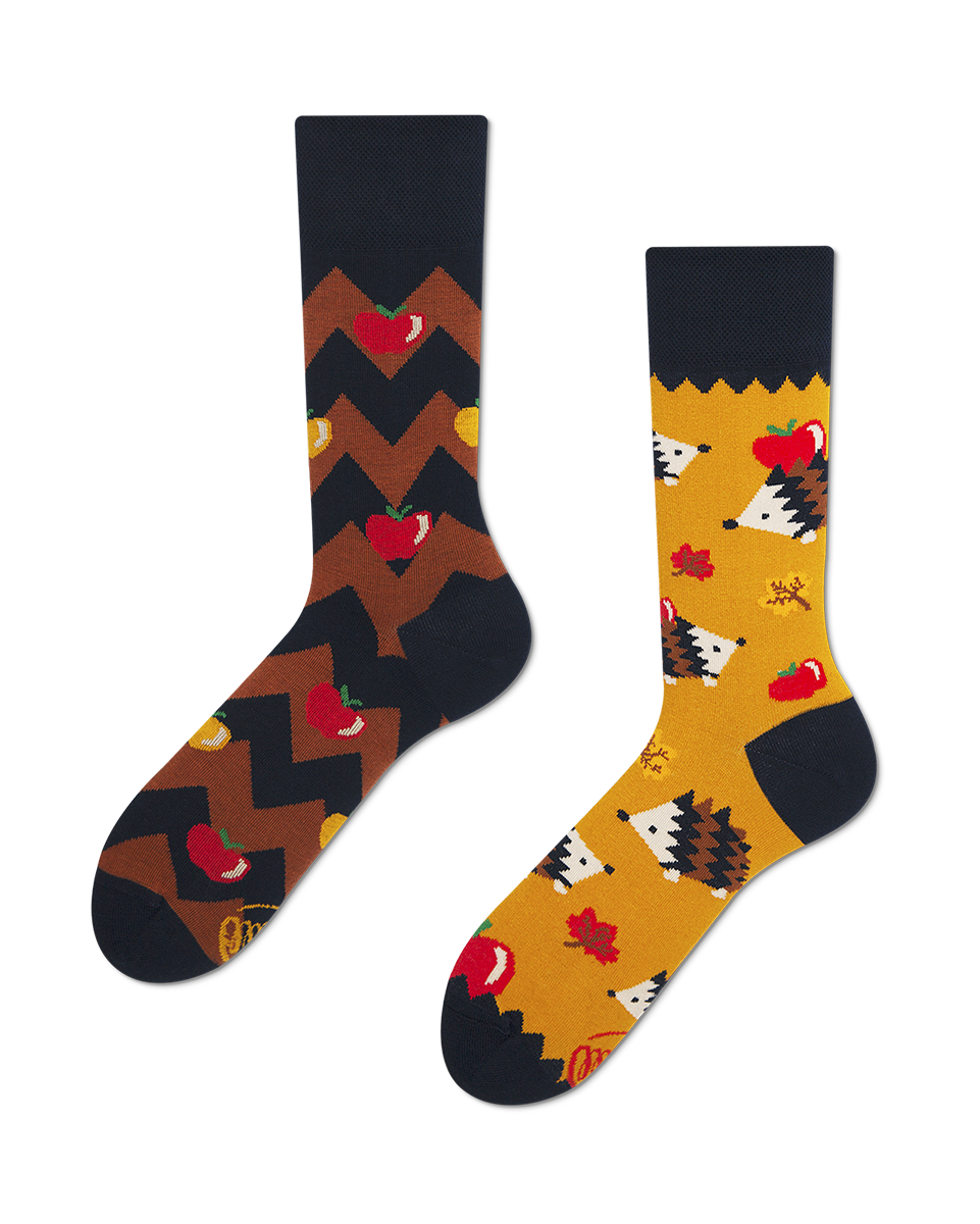 Socken Tiere