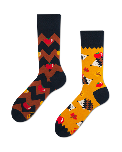 Socken Tiere